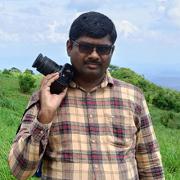 Vaniyar Chettiar Groom