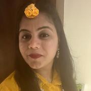 Khatri Divorced Bride