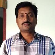 Devanga Groom