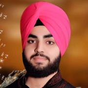 Ahluwalia Groom
