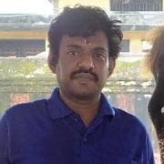 Meenavar/Parvatharajakulam Groom