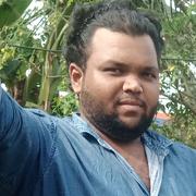 Veera Saivam Groom