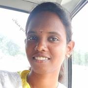 Kongu Vellala Gounder Bride