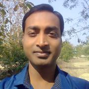 Brahmin Divorced Groom