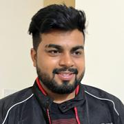 Chaurasia Groom
