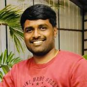 Arya Vysya Groom