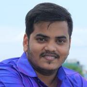 Saurashtra / Sourashtra Groom