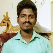 Vanniyar Gounder Groom