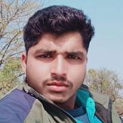 Yadav Gavali Groom