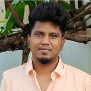 Devendra Kula Vellalar Groom