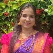 Lingayat Bride