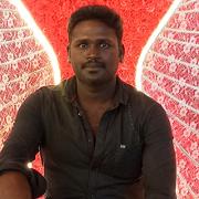 Kongu Paraiyar/Parayar Groom