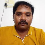 Padmashali / Padmasali Groom