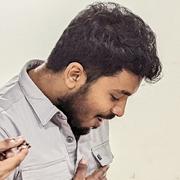 Intercaste Groom