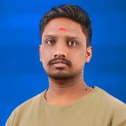 Arya Vysya Groom