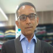 Charan / Gadhvi Groom