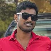 Vanniyar Groom