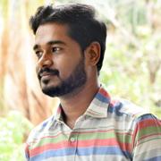 Nathaman Udayar Groom
