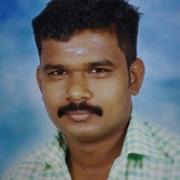 Devendra Kula Vellalar Groom