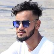 Ansari Groom