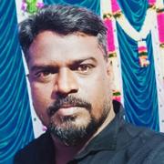 Mutharaiyar Groom