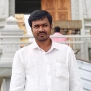 Gowda Divorced Groom