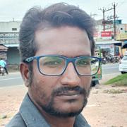 Thuluva Vellalar Mudaliyar Groom