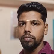 Saiva Pillai Groom