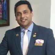 Khatri Groom