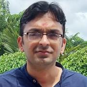 Nair Divorced Groom
