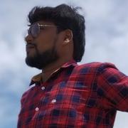 Mitha Ayyalavar / Mitula Ayyavarlu Groom