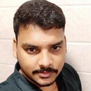 Paraiyar/Parayar Groom