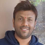 Deshastha Brahmin Divorced Groom