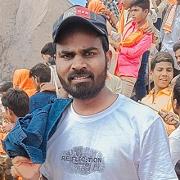 Kumbhara Groom
