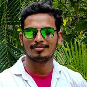 Adi Dravidar Groom