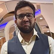 Pathan Groom