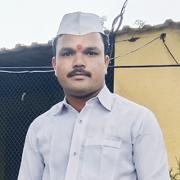 Chambhar Divorced Groom