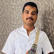 Gangamata Groom