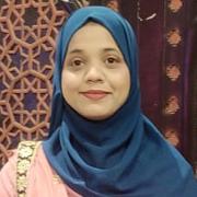 Sunni Muslim Divorced Bride