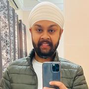 Namdhari Sikh Groom