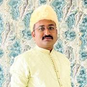 Gurav Groom