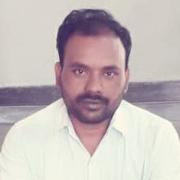 Paknak Reddy Groom