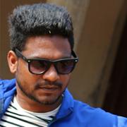 Nayaka Groom