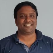 Arya Vysya Groom