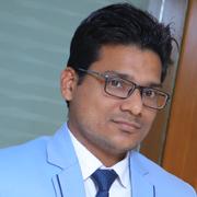 Agarwal Baniya Groom