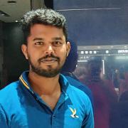 Kurumba Gounder Groom