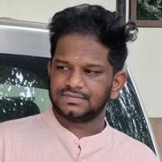 Mutharaiyar Groom