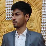 Brahmin Kshatriya Groom