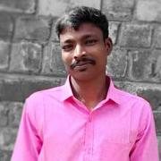 Adi Dravidar Groom