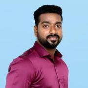 Chettiar Groom